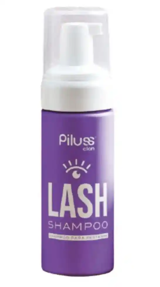 Piluss Clon Lash Shampoo 60ml.