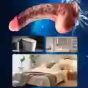 Dildo Consolador La Thalía 23 Cm