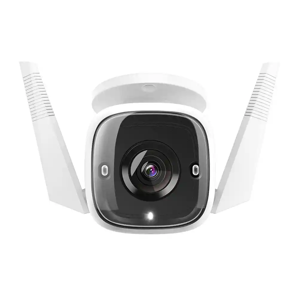 Camara Tapo C310 Para Exterior