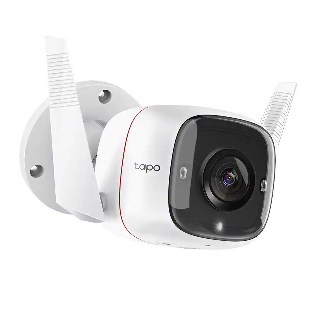 Camara Tapo C310 Para Exterior