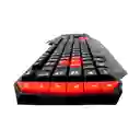 Teclado Multimedia Tmjr-010 Jyr