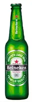 Heineken Botella 330ml