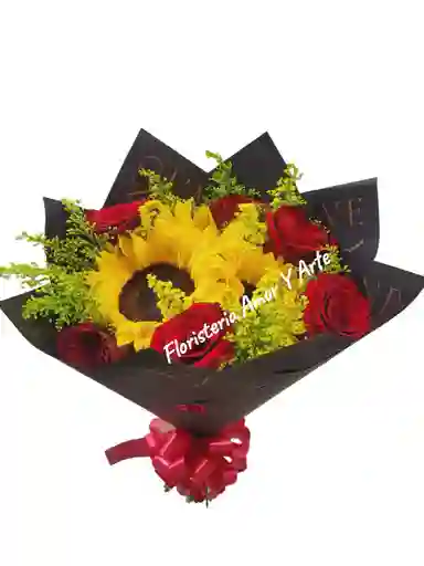 Dulces Petalos
