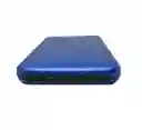 Caja Para Disco Sata 2.5 A Usb 3.0 Tipo Samsung