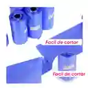 Paquete Bolsas Por 10 Rollos
