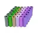 Paquete Bolsas Por 20 Rollos