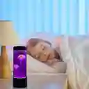 Lampara De Medusas Con Movimiento Luz Led Decorativa Pecera Falsa