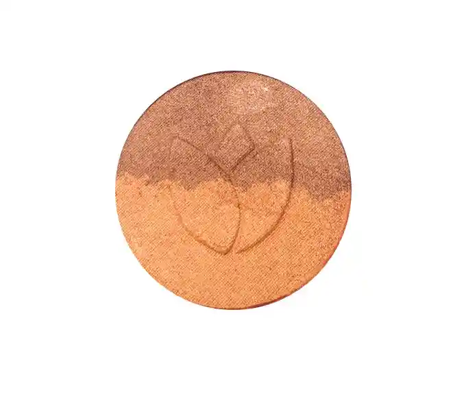 Iluminador Compacto Valiente Satinado Duben Vitamina E 6.5gr