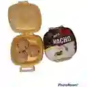 Energizante Comprimido Mero Macho
