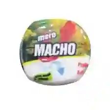Energizante Comprimido Mero Macho