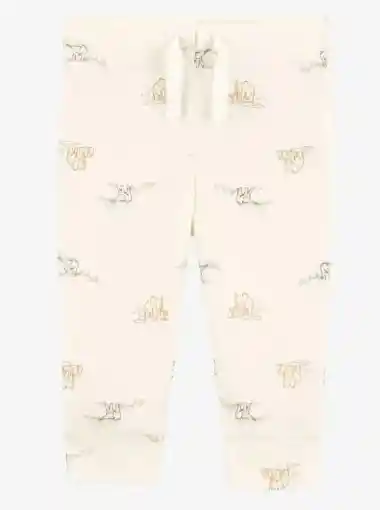 Conjunto 3 Piezas Bebé Meses Carters