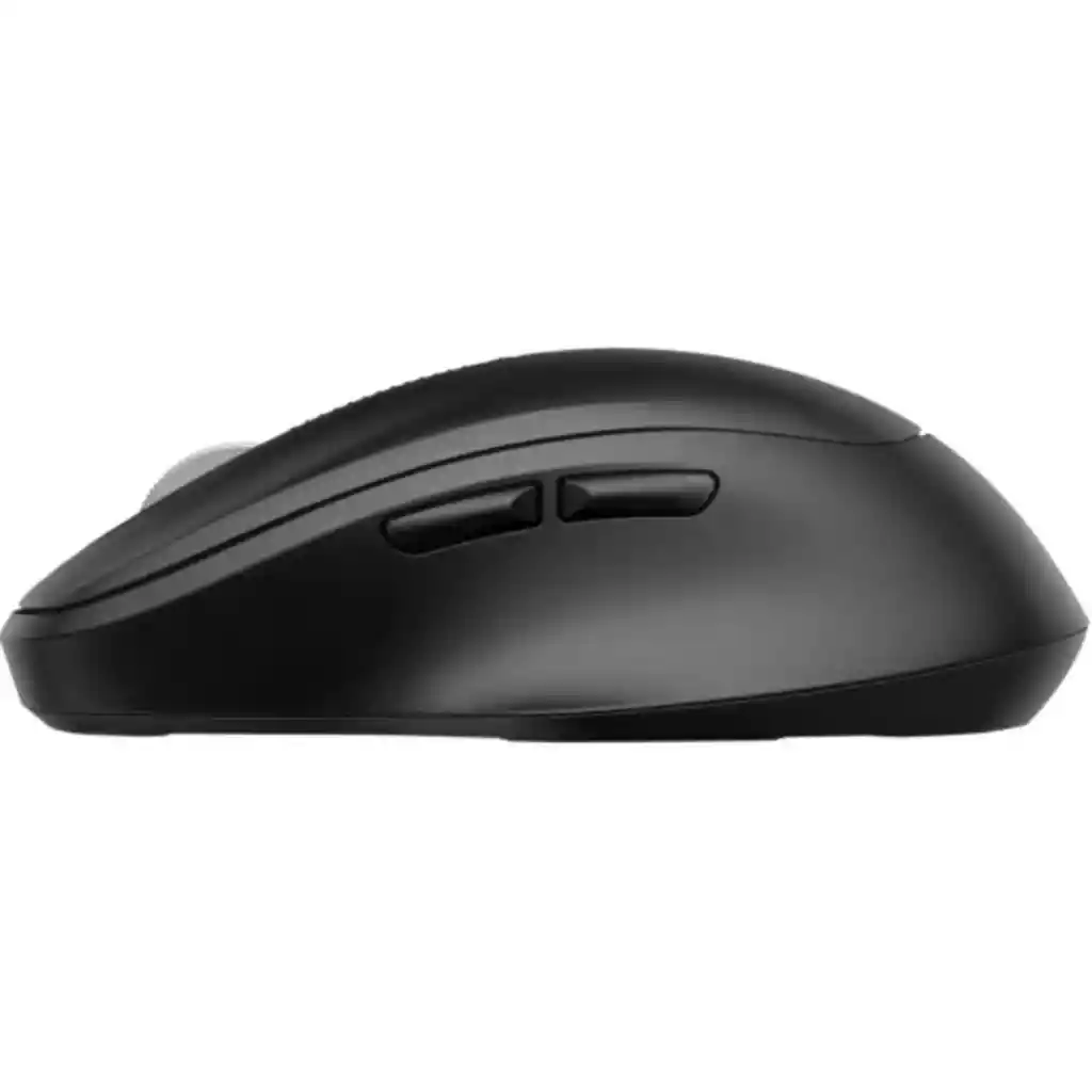 Mouse Hp 510 Inalámbrico, Recargable Ultra Rápido
