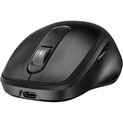 Mouse Hp 510 Inalámbrico, Recargable Ultra Rápido