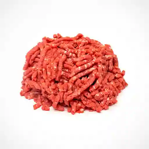 Carne De Res Molida Especial