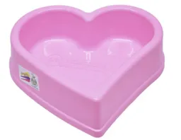 Comedero Corazón