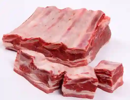 Costilla De Res