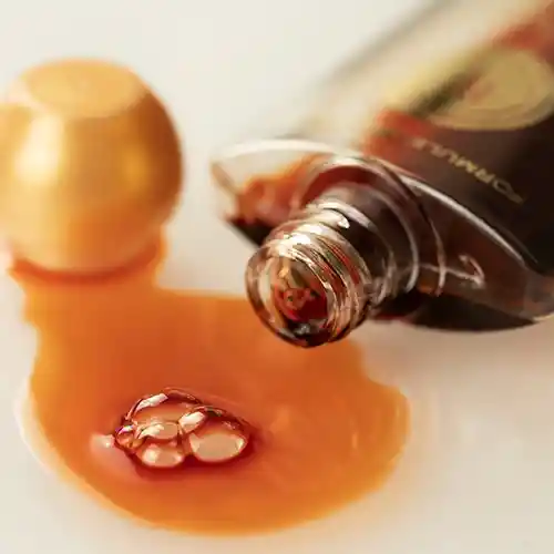 Loción Autobronceadora En Tinta Para Rostro Y Cuerpo