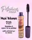 Pestañina Prosa Maxi - Volumen 13 G