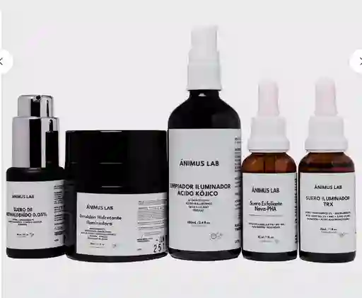 Kit Para Manchas