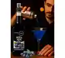 Sirope Chanakales Sabor Mora Azul 1320 G