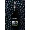 Sirope Chanakales Sabor Mora Azul 1320 G