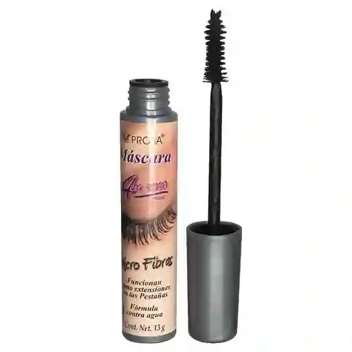 Pestañina Prosa Micro Fibras 13 G