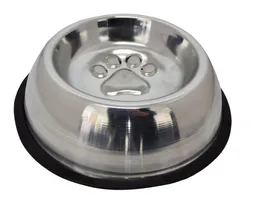Comedero Aluminio Pequeño