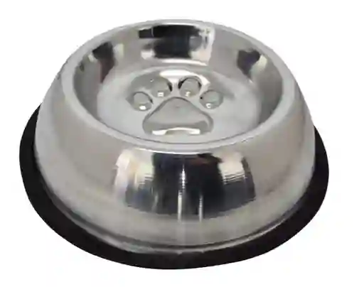 Comedero Aluminio Pequeño