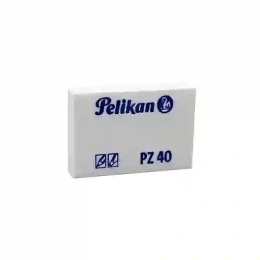 Borrador Pelikan Pz40