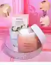 Crema Facial Camelias Bioaqua