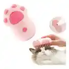 Cepillo De Vapor Huella