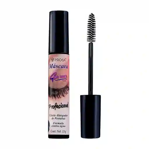 Pestañina Prosa Profesional 13 G