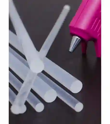 Silicona Delgada X3 Unidades