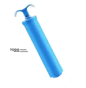 Bomba De Empaque Al Vacío