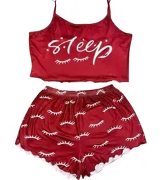 Pijama Conjunto Dos Piezas Talla Unica