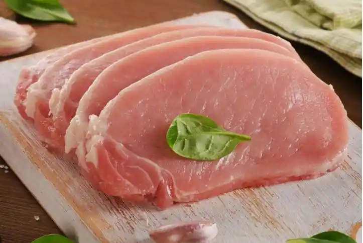 Pierna De Cerdo