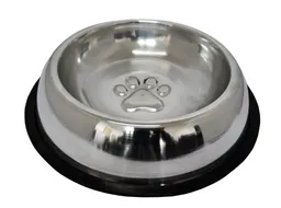 Comedero Aluminio Grande