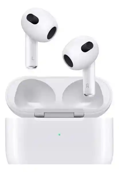 Audifono Bt Tipo Airpods Serie 3