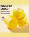 Crema Facial Tumeric Cúrcuma