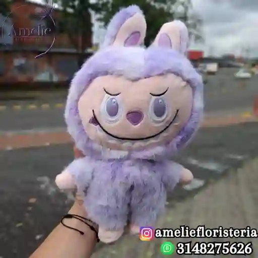Peluche Labubu Ii