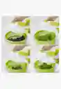 Colador Centrifugador Para Ensaldas Cocina Bowl Secador Verduras
