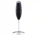 Batidor Electrico Portatil Mezclador Espuma Cafe