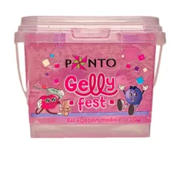Ponto Gelly Fest 380ml.