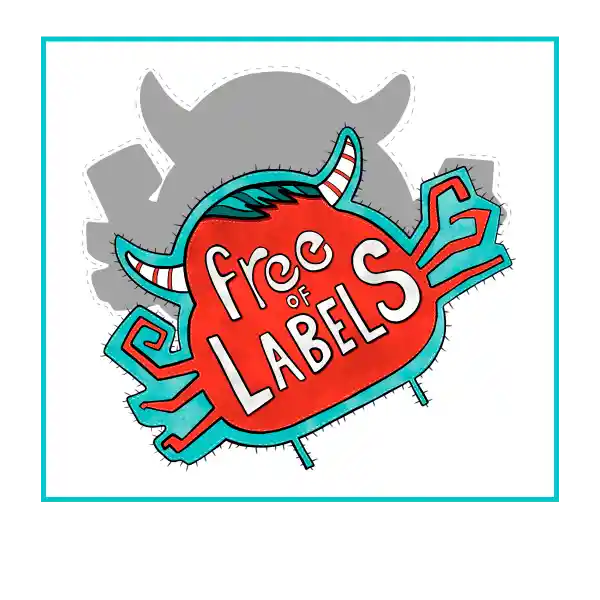 Camiseta Blanca Niño/niña