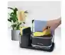 Dispensador De Jabon De Loza Para Cocina 4 En 1