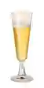 Copa Flauta Cristal X25 Unds