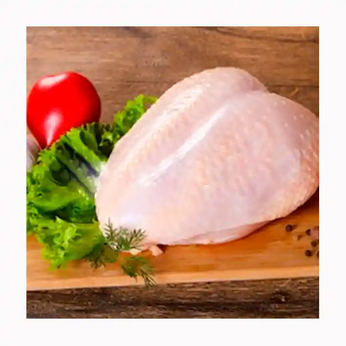 Pechuga De Pollo