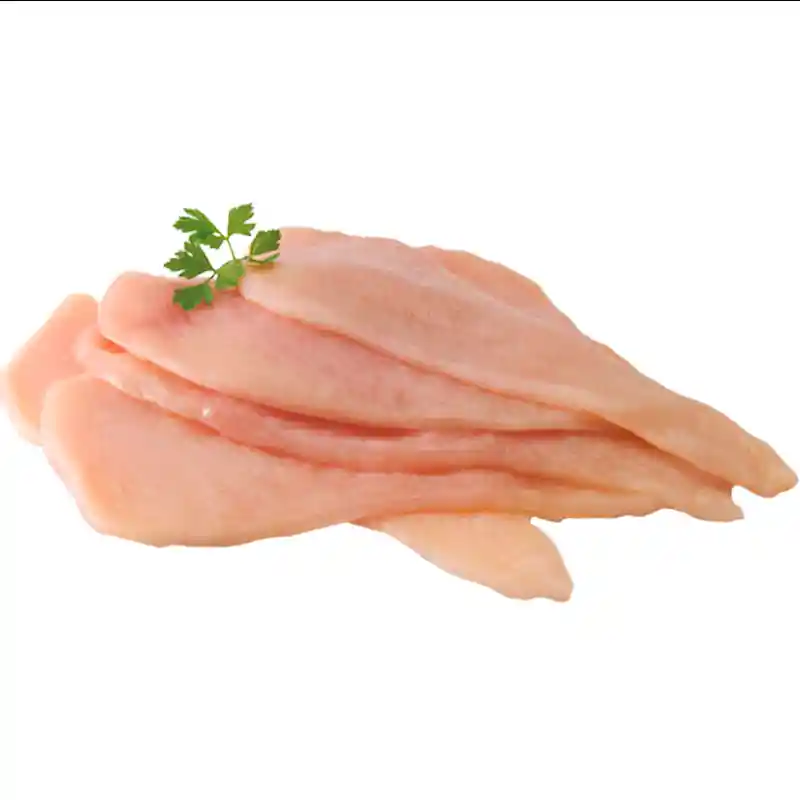 Pechuga De Pollo
