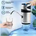 Dispensador De Agua Botellòn Electrico Recargable