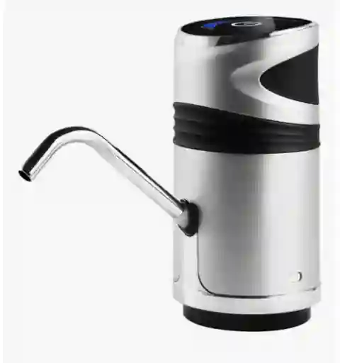 Dispensador De Agua Botellòn Electrico Recargable